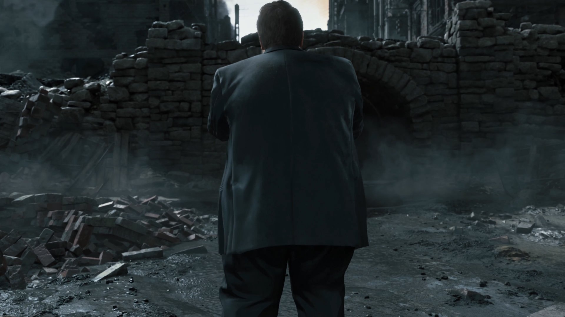 Death Stranding - Imagen 29
